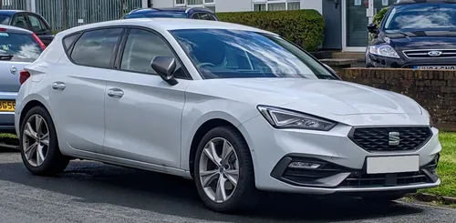 Seat Leon – 4. generace (Mk4, KL, 2020–), Leon FR 1.5 TSI Evo 2020, Warwick