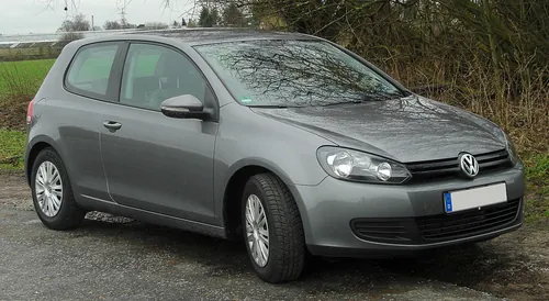 Volkswagen Golf GTI – 5K (2008–2013), foto 2011